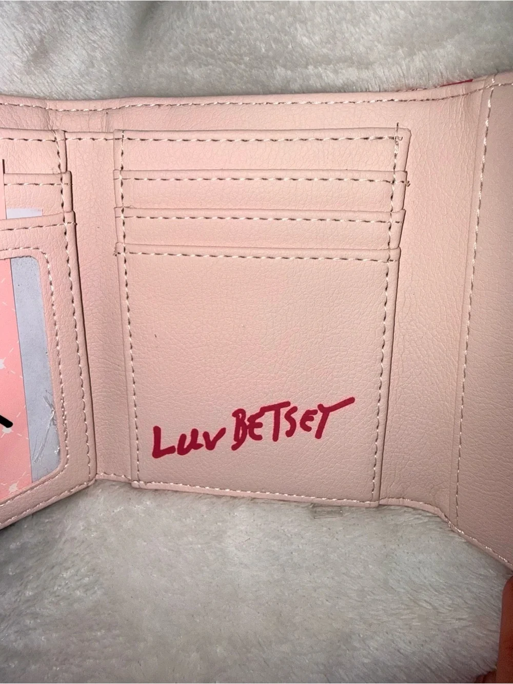 Betsey Johnson 🍒nwt~betsey johnson